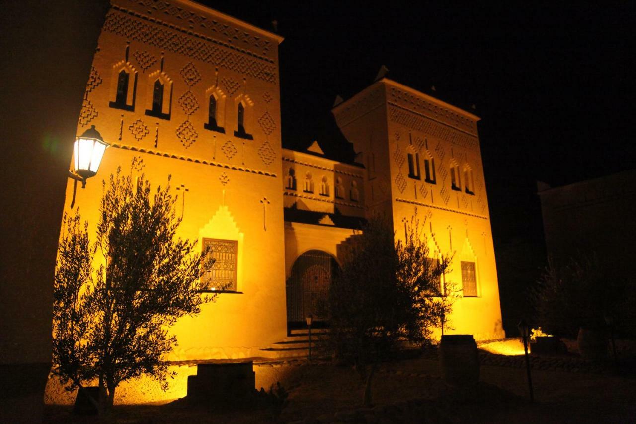 Hotel Kasbah Azalay M'Hamid Exterior photo