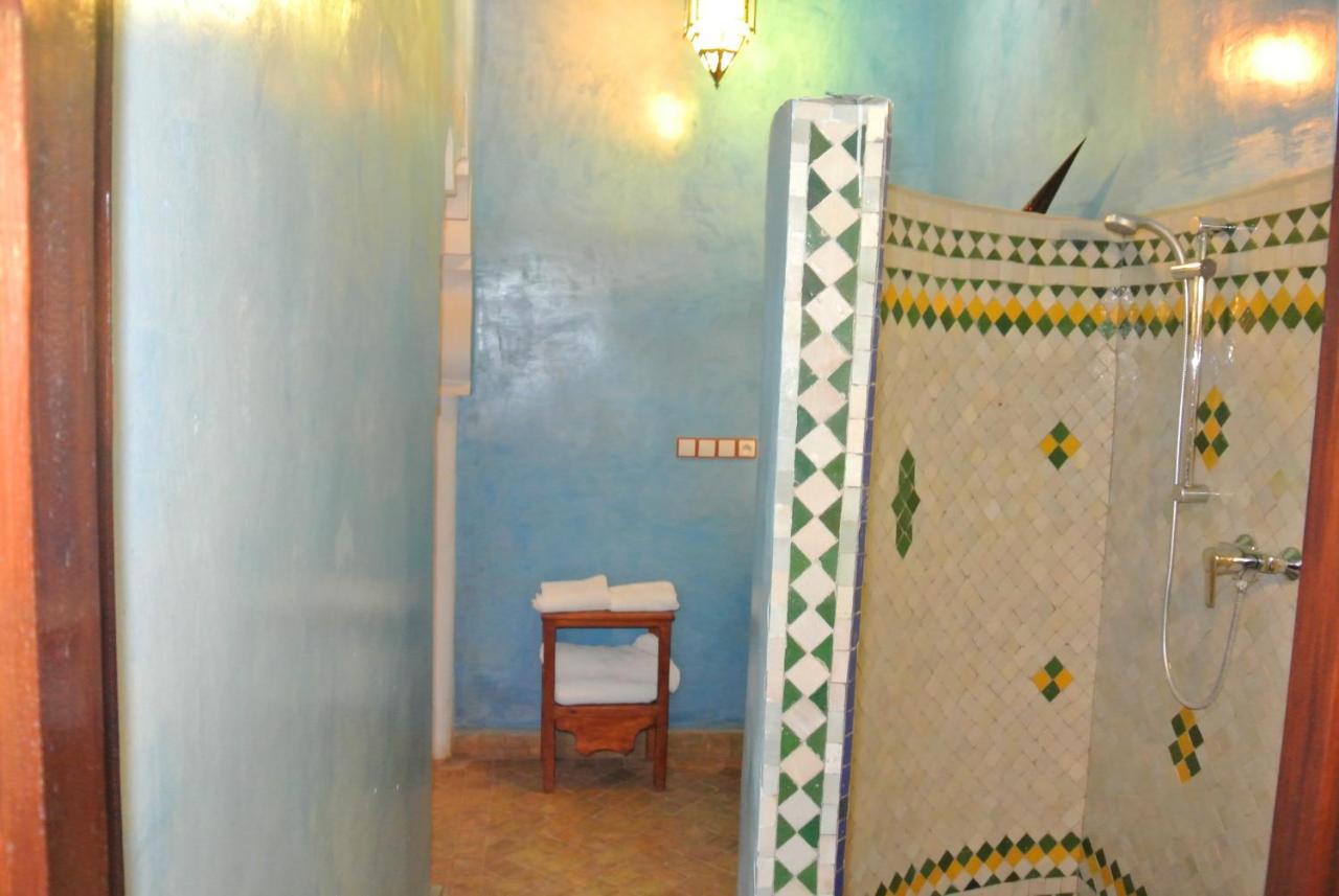 Hotel Kasbah Azalay M'Hamid Exterior photo